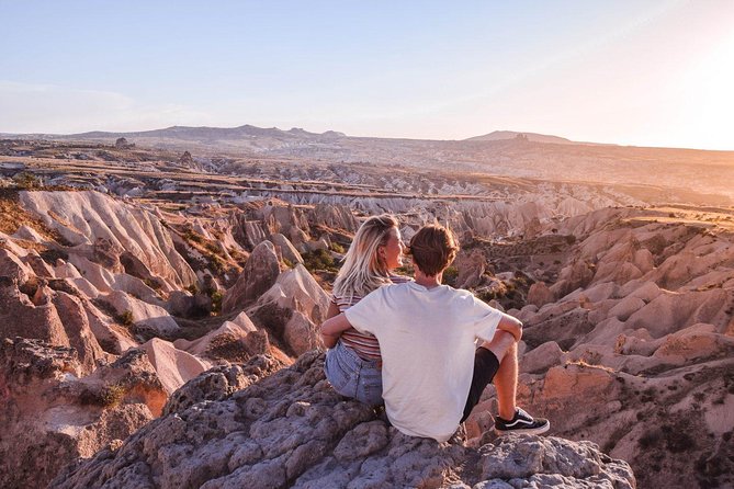 Private Tour: Cappadocia Sightseeing Tour - Riding in Style, With Live Commentary That Keeps Up