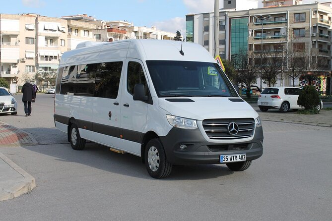Private Transfer Airport to Cappadocia or Airport to Cappadocia - Private transfer perks: no sharing, less stress, better timing