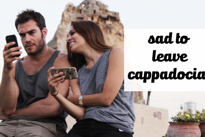 Private Transfer from Cappadocia Hotels to Kayseri Erkilet Airport (ASR) - Airport Arrival at Kayseri Erkilet Airport (ASR), Without Guesswork