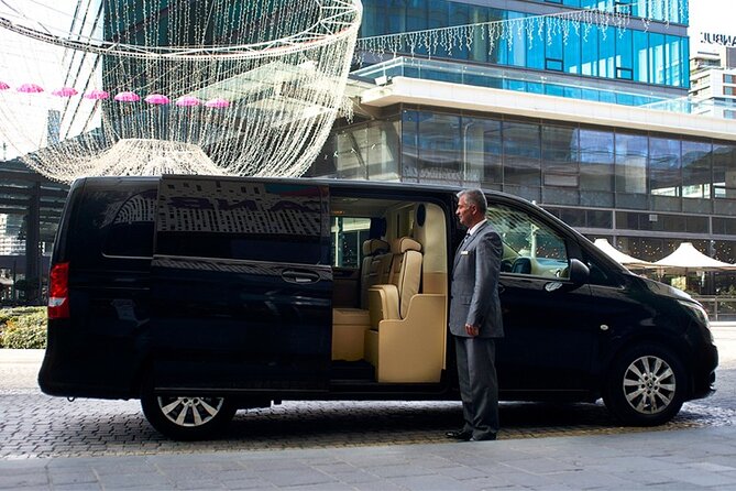 Private Transfer from Cappadocia Hotels to Kayseri Erkilet Airport (ASR) - Communication and Service Quality, Highlighting Savas and Engin