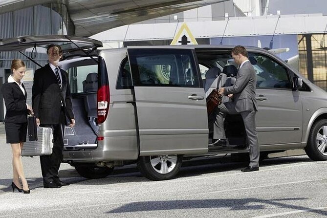 Private Transfer from Cappadocia Hotels to Kayseri Erkilet Airport (ASR) - Luggage and Kids: Small Rules That Change Your Packing Plan