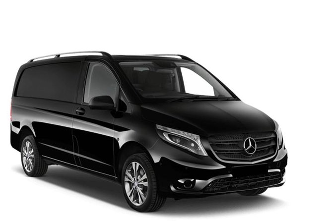 Private Transfer from Cappadocia to Antalya with Konya tour - Key highlights to plan around