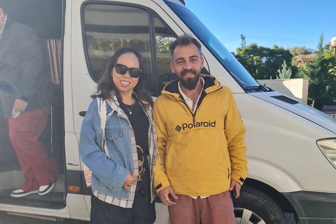 Private Transfer Service - Key Things to Know Before You Go