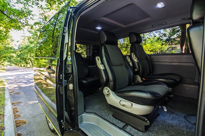 Private Transfer Service - Why a Private Airport Pickup in Göreme Changes the Day