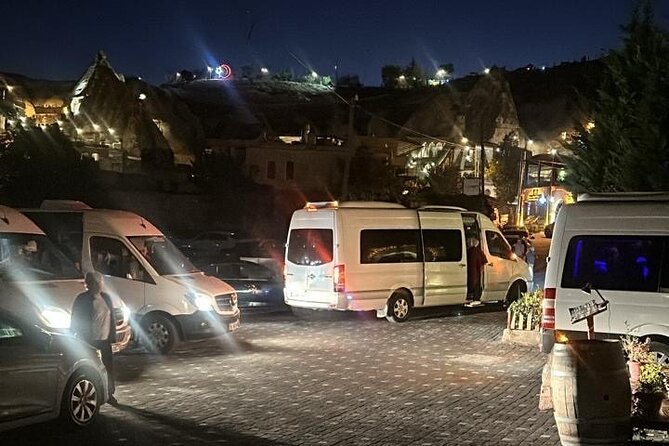 Private Transfer Service - Price and Ride Time: What You’re Really Buying