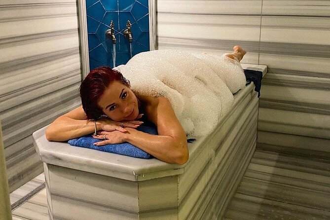 Private Turkish Bath and Hammam in Cappadocia with Transfer - The Key Moments I’d Plan Around (And Why)