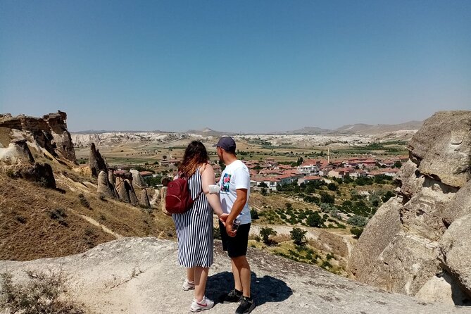 Private Valley ATV Tour in Cappadocia with a Licensed Guide - Timing and what to pair it with in your Cappadocia day