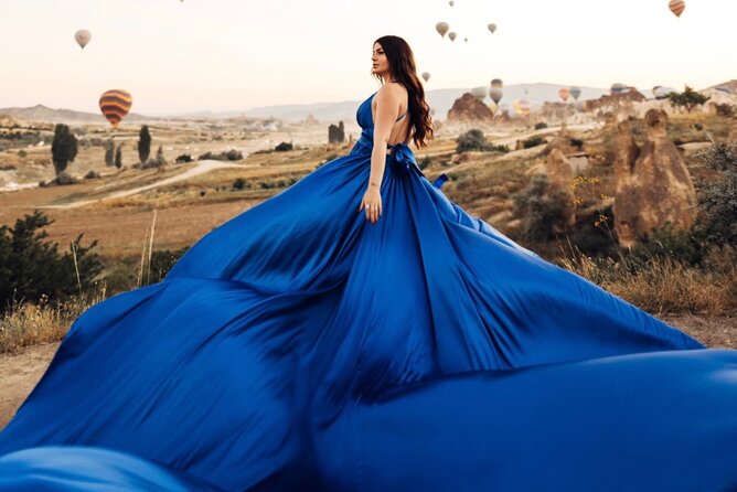 Professional Photo shooting in Cappadocia. - Key points before you go