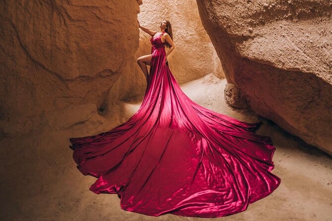 Professional Photo shooting in Cappadocia. - Price and Value: What $300.06 Covers in Cappadocia