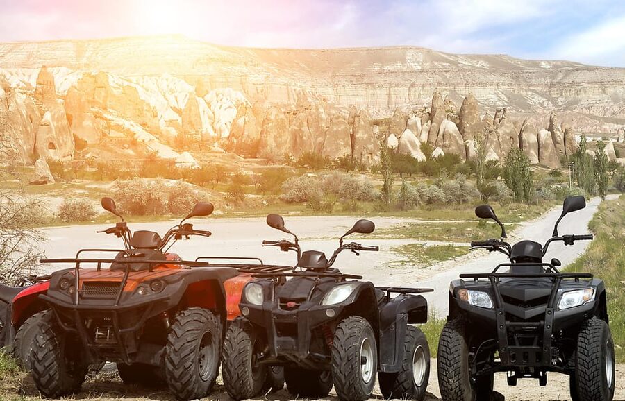 Quad Bike Safari Cappadocia - Who This Tour Fits Best (and Who Should Skip It)