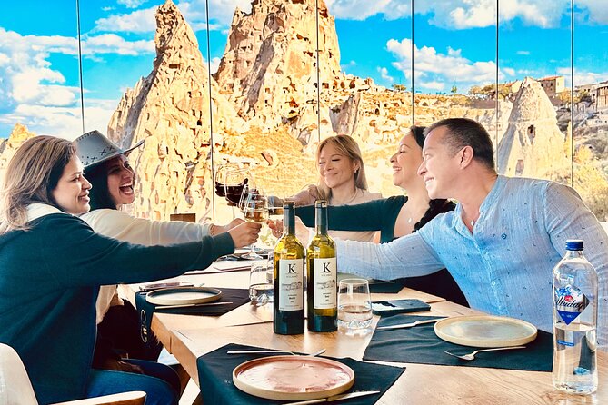 Red Cappadocia Small & Private Group Tour - Key highlights worth knowing before you go