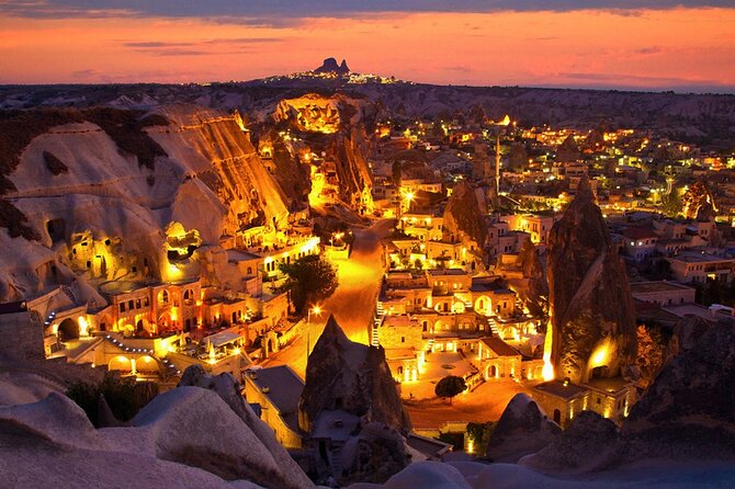 Red Cappadocia Small & Private Group Tour - Price and value: $19 per person, but plan for real spending
