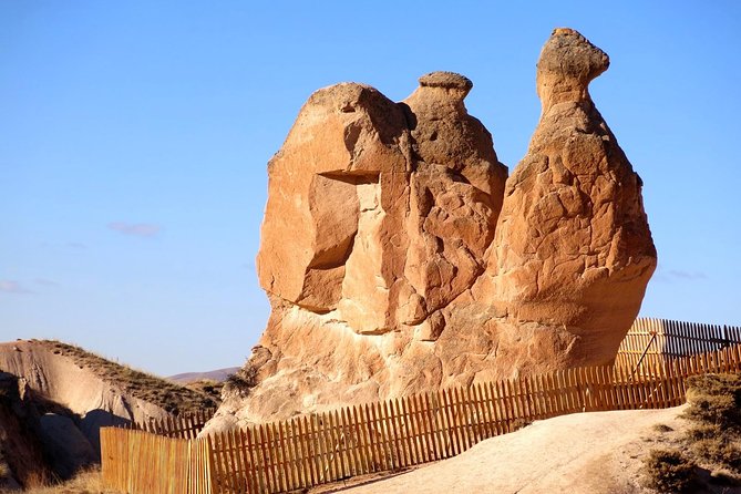 Red Cappadocia Tour - Key things that make the Red Cappadocia Tour worth it