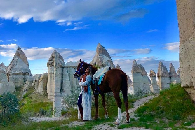 Red Cappadocia Tour - English-friendly planning, plus a practical note on language