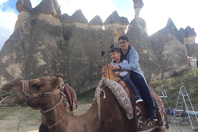Red Cappadocia Tour - Price and value: is $148.53 a smart deal?