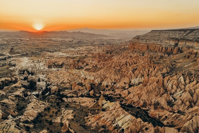 Red / North of Cappadocia Tour - A Small-Group Red Tour Built for a Full Day