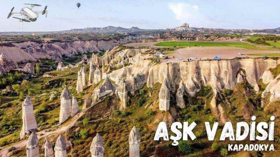 Red Tour Cappadocia (small group) with lunch and tickets - Why This Red Tour Works for a Short Cappadocia Day