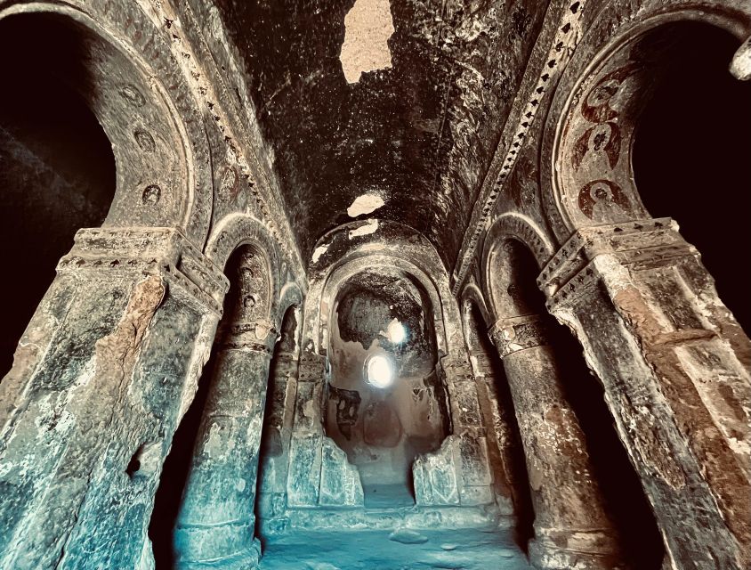 Red Tour (North Cappadocia Tour) - Who this tour is best for, and who might want something else