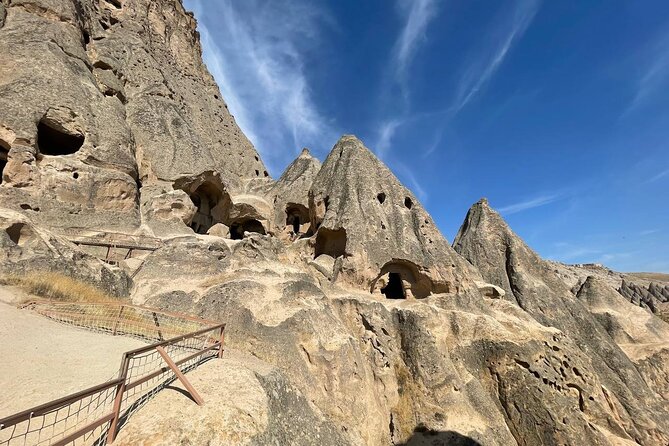 Red Tour Of Cappadocia - Price and value: what $75.31 buys you in Cappadocia