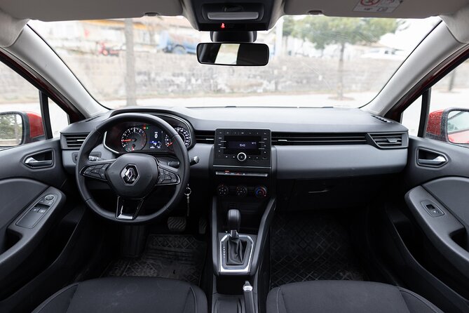 Rent A Car - Cappadocia - Car Rental in Urgup: A Simple Way to See More of Cappadocia