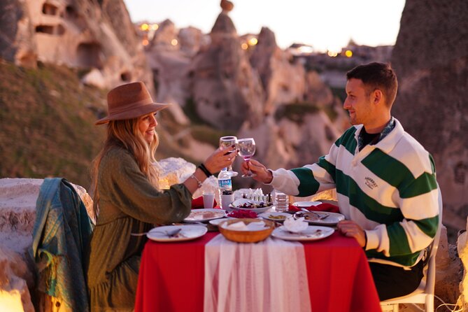 Romantic Cappadocia Sunset Dinner and Wine - Why a Cappadocia sunset dinner feels different (and worth the detour)