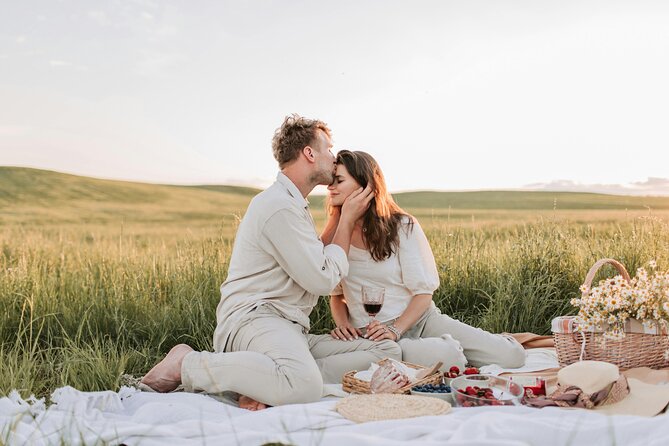 Romantic Sunset Picnic in Cappadocia - Quick Hits: The Best Parts of This Picnic