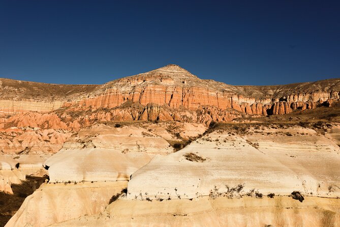 Rose and Red Valley Hiking Tour - Key things to know before you go