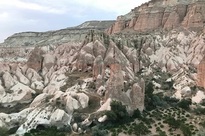 Rose Valley Sunset Hiking in Cappadocia - Key Things I’d Budget Time For
