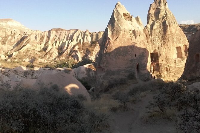 Rose Valley Sunset Hiking in Cappadocia - Price and Value: How $10 Measures Up in Cappadocia