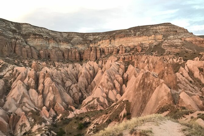 Rose Valley Sunset Hiking in Cappadocia - Who This Hike Is Best For (And Who Might Pass)