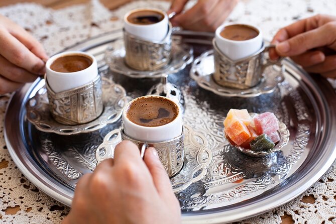 Sand-Brewed Turkish Coffee Workshop in Cappadocia - Why the small group matters (and who you might meet)