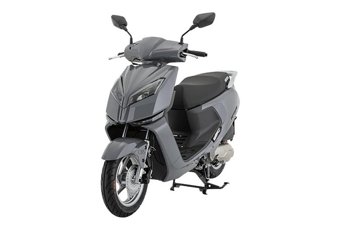 Scooter Rental In Cappadocia - Where you start: meeting point in Göreme