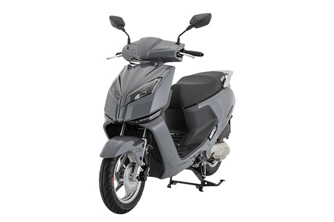 Scooter Rental In Cappadocia - How to plan your route with a 1 hour rental