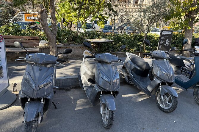 Scooter Rental In Cappadocia - Price and value: what $9 per group really means