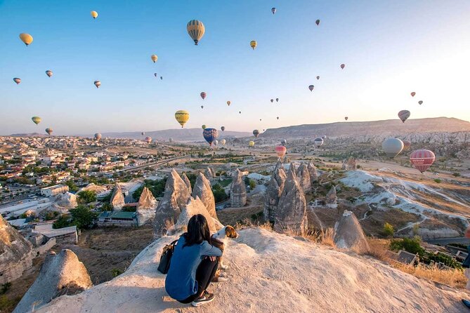 Semi Private Tour: Cappadocia with Skip The Line - A small-group Cappadocia day that actually feels flexible