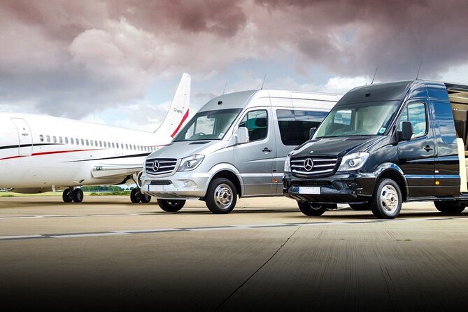 Shared Shuttle Airport or Hotel Transfer in Cappadocia - Operating Hours and Service Window Reality