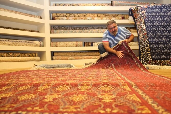 Shopping Tour to the Best of Cappadocia - Key Highlights If You Want Craft, Not Just Souvenirs