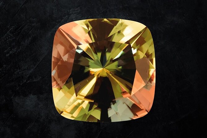Shopping Tour to the Best of Cappadocia - Stop 4: Kapadokya Onyx for Stone Jewelry and Fast Preparation