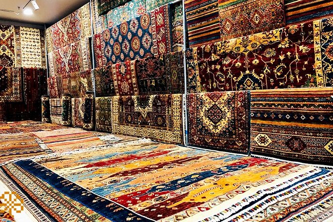 Shopping Tour to the Best of Cappadocia - How the Whole Route Works Together (And When to Do Just One Stop)