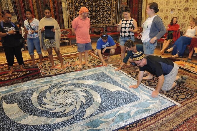 Shopping Tour to the Best of Cappadocia - The Pickup Plan and How to Use It Smartly