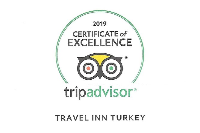 Shuttle Transfer from Cappadocia Hotels to "Kayseri Erkilet Airport" - Key Things to Know Before You Leave Your Hotel