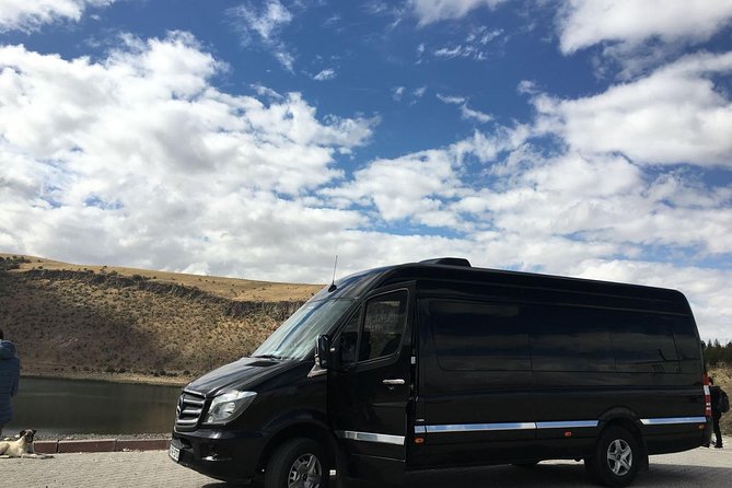 Shuttle Transfer from Cappadocia hotels to "Nevsehir Kapadokya Airport" - Getting From Goreme to Nevsehir Kapadokya Airport, Without the Headache