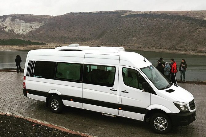 Shuttle Transfer from Cappadocia hotels to "Nevsehir Kapadokya Airport" - Who This Shuttle Suits Best (And Who Might Want Private)