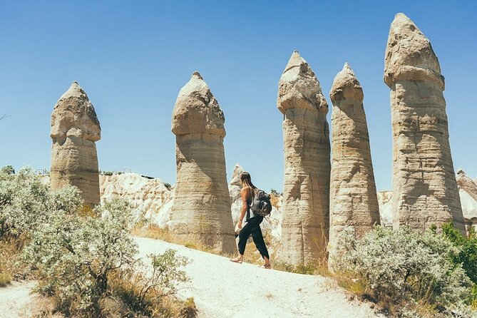 Ski Tour in Cappadocia with full stuff - Price and Value: What $174.42 Really Covers
