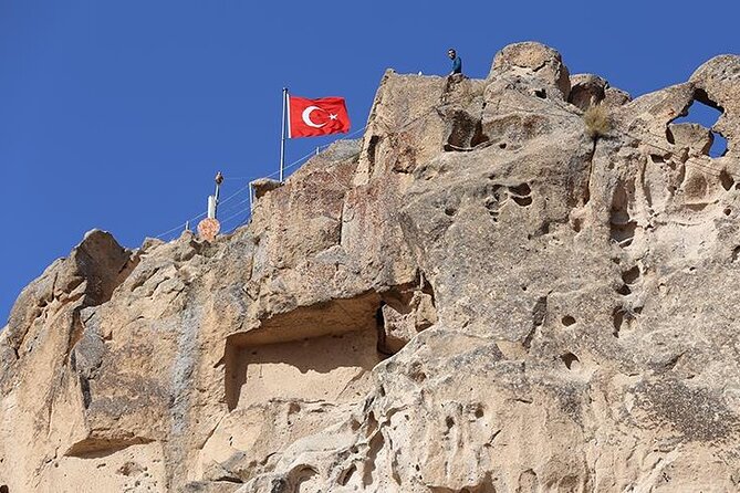 Ski Tour in Cappadocia with full stuff - Who Should Book This Ski Tour (And Who Might Prefer Another Option)