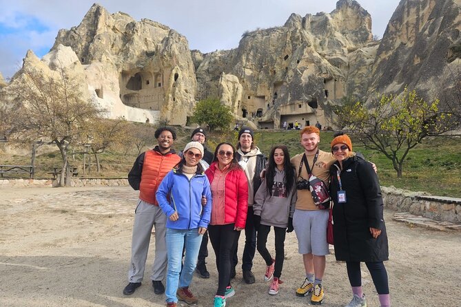 SKIP-THE-LINE: Mysterious of Cappadocia w/LUNCH - Should you book Mysterious of Cappadocia w/LUNCH?