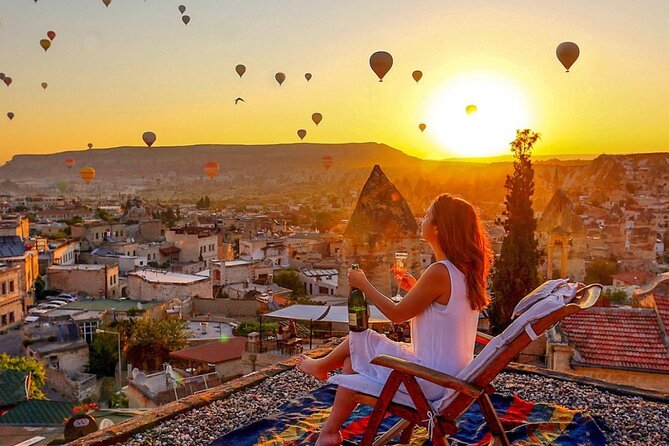 Small Group Cappadocia Red Tour - Devrent Valley (Imagination Valley) First: Seeing Shapes You Can Explain