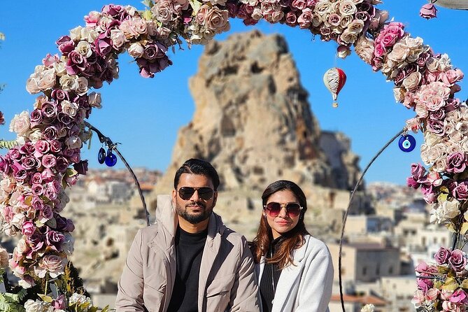 Small Group Cappadocia Tour with Underground City and Lunch - Özkonak Underground City: Ventilation Shafts, Narrow Tunnels, and Practical History