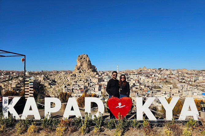 Small Group Cappadocia Tour with Underground City and Lunch - Carpet Cooperative and Pottery Workshop: Watch, Learn, and Try (If You Want)