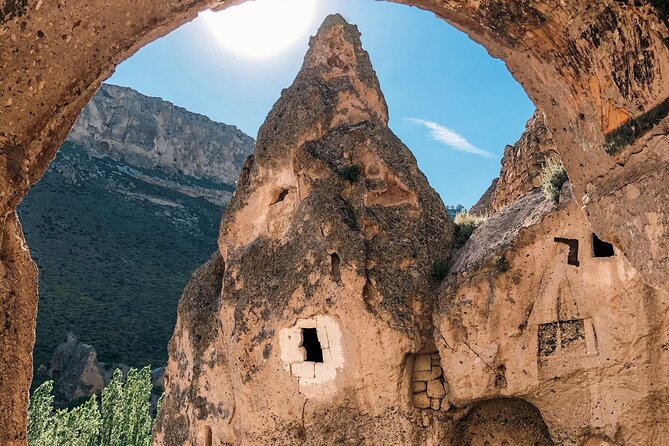 Small Group Green Tour - Pigeon Valley in One Hour: Photos Without the Panic